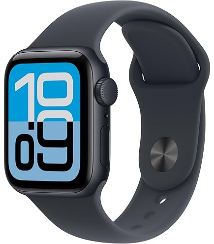 Amazon.co.jp: 【整備済み品】Apple Watch SE (GPSモデル) - 44mm